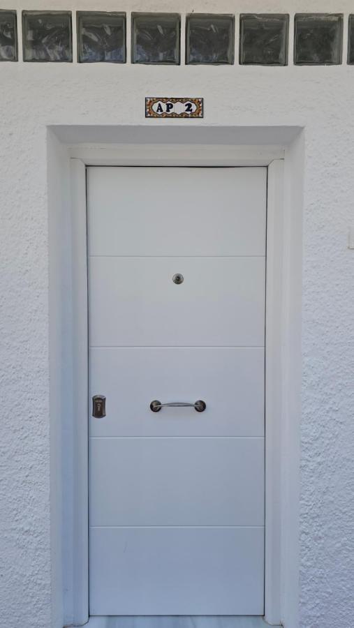 Stylish Apartment Marbella Old Town Exterior photo
