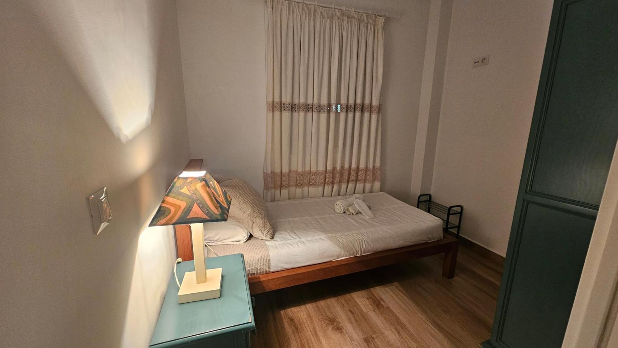 Stylish Apartment Marbella Old Town Room photo
